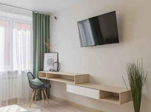 Апартаменты на Звездинке