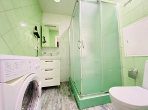 Апартаменты Hanaka Сосновая 1/1