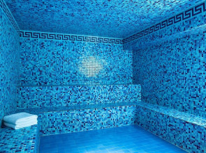 Отель Radisson Blu