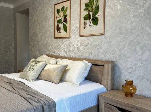 Квартира однушка в центре