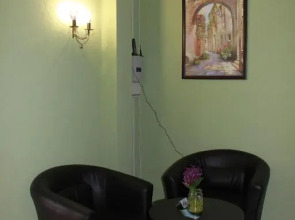 Гостевой дом Александр