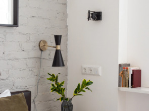 Квартира GM Apartments Четверка на Бронной