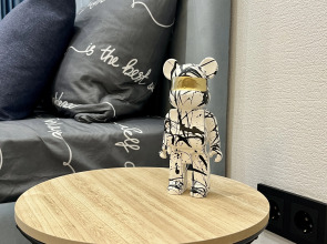 Апартаменты Ривер Парк