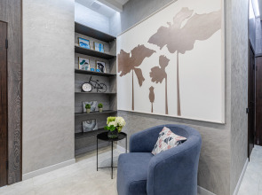 Квартира LS Флоренция