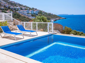 Вилла La Kumsal