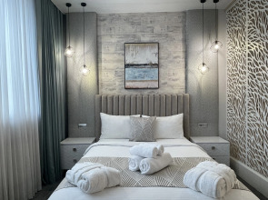 Апарт-отель Pk Design