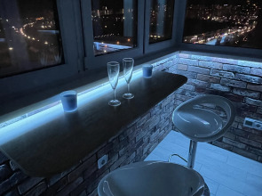 Апартаменты у Моря в ЖК Малая Земля