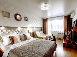 Апартаменты на Ленина 51