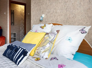 Квартира 1-ая Блюхера 4