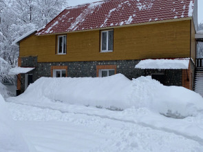 Отель Загородный Лотос