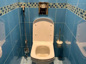 Квартира 2-х комнатная Осенний бульвар