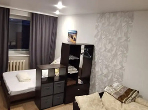 Апартаменты Однокомнатная на Юбилейной 12