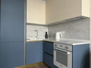 Апартаменты Евро 2-ком Логинова 7/2-488