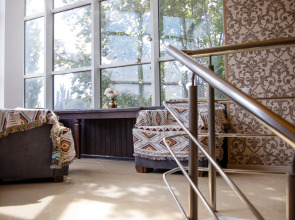 Гостиница Lucky-House