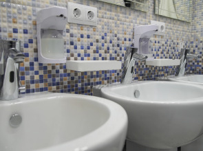 Хостел Солнечный Сочи