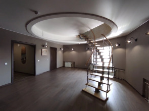 Отель на Воскресенской