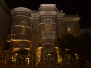 Cas Falleri Boutique Hotel