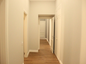 Апартаменты Недалеко от Летнего Сада