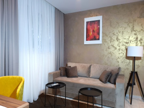 Отель The Location