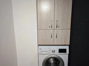 Апартаменты на Захарова 5