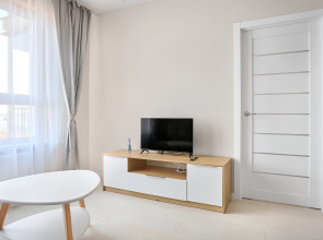 Квартира в новом доме у озера (ап. Нордикхаус 5)