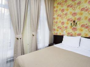 Гостевой дом Aristocrat Dostoevsky