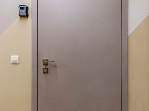 Апартаменты Artek