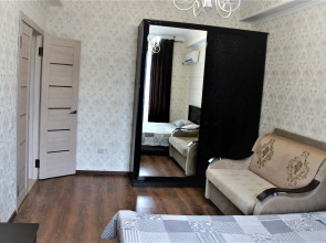 КвартОтель на М.Горького 85Б