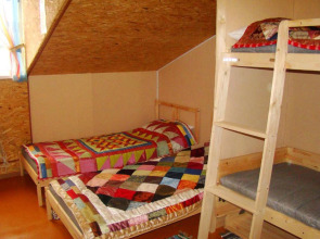 Гостевой дом КартошКино