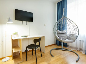 Квартира Apartment Sovetskaya 5th