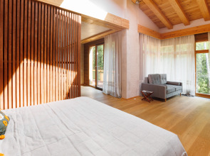 Гостевой дом  Allegro Park