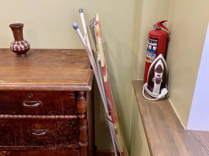 Апартаменты Ленина 15