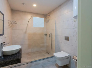 Гостевой дом machakhela inn- resort and winery