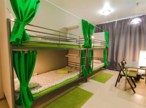 Хостел Вики Хостелс