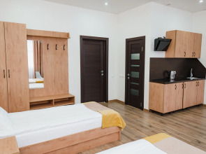 Гостевой дом SunnyDay