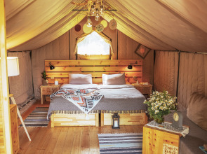 Отель Ново-Окатово