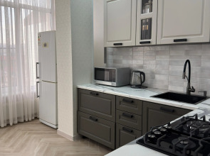 Апартаменты на Шогенцукова