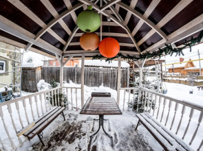 Гостевой Дом Соболь