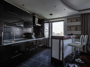 Уютная Smart-Квартира с панорамой на Москва-Сити и парк Победы