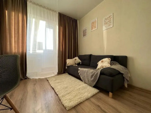 Апартаменты на улице Трудовая 6