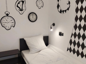 Студия "Чеширский кот"