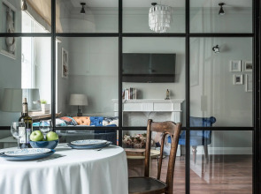 Апартаменты Ballet Home