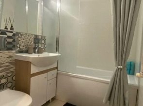 Квартира Уютная в центре города