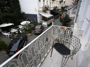 Бутик-Отель Paskunji Residence