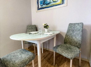 Квартира Однокомнатная квартира на таможне