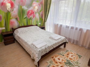 Гостевой Дом Черное Море