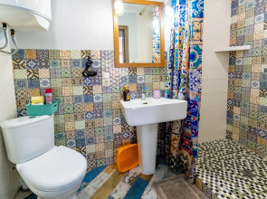 Отель Рахиль