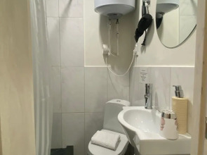 Апартаменты Мой Питер на Лиговском