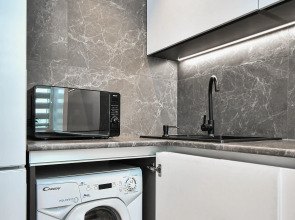 Квартира KRASROOM Люкс в Центре