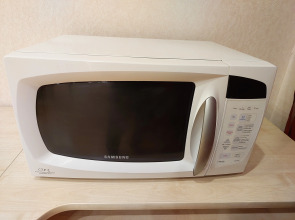 Квартира на Ленинградской 10